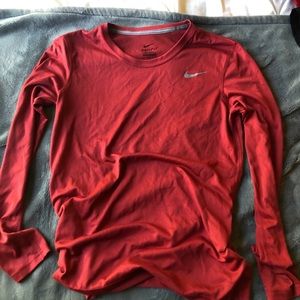 Nike Dri-Fit Top
